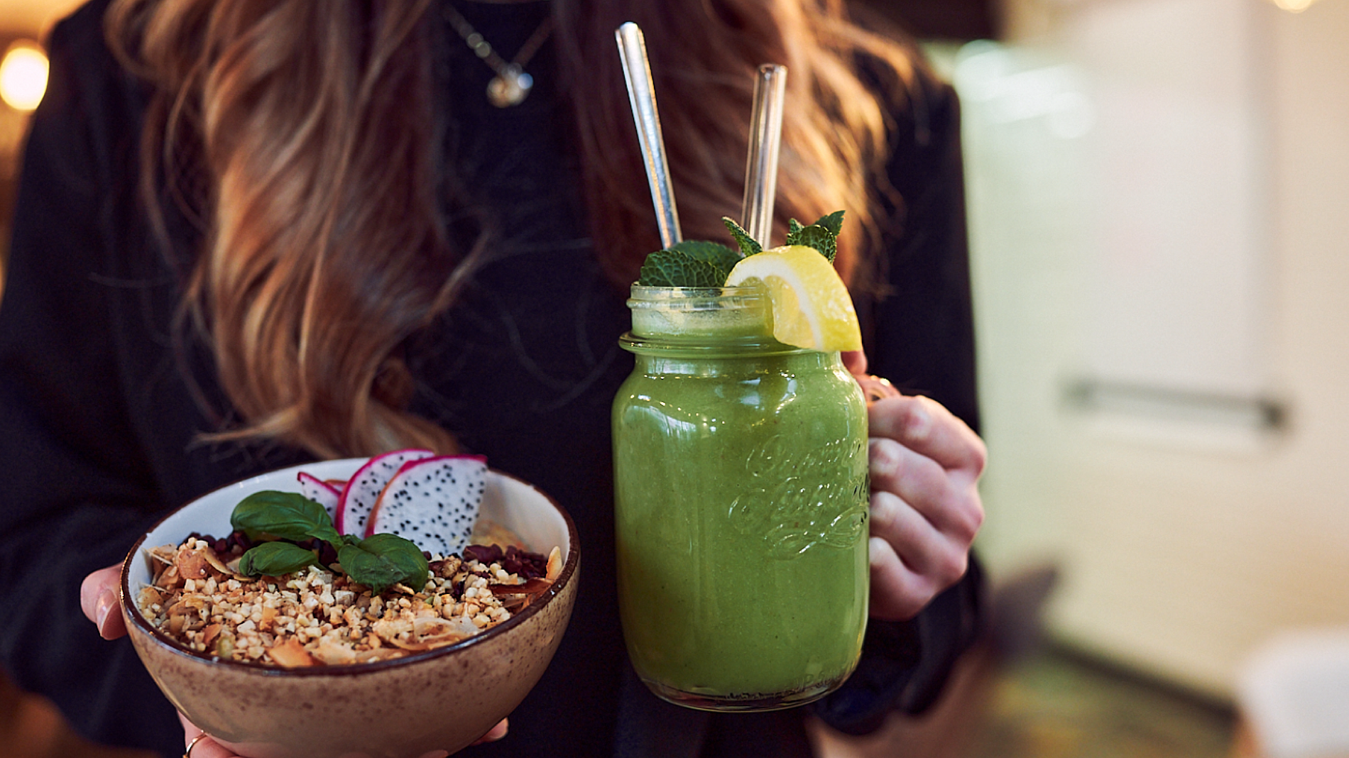 Vrohstoff Restaurant Hero Vrohstoff Restaurant Hero